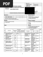 SOP Pengolahan Data Kepenghuluan