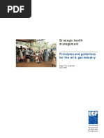 Strategic Health Management PDF