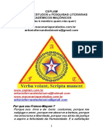 A Estrita Observância PDF