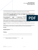 Personnel Number Name Shift Start Date Descriptio N: Points