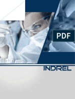 Catalogo General Indrel 0 PDF