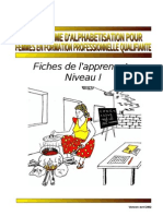 Fichesniveau 1