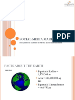 Social Media Marketing: For Symbiosis Institute of Media and Communication