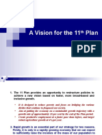 Vision 11plan