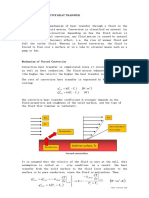 Chapter 3: Convective Heat Transfer