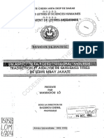 M Lo Mamadou PDF