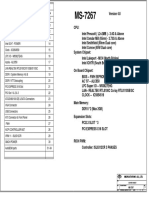 Msi MS-7267 Rev 4.8 PDF