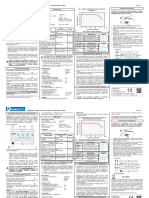 Datasheet - DM04A01KNX