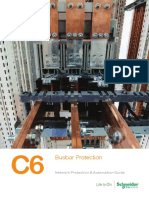 Schneider Electric NPAG C6 Busbar Protection