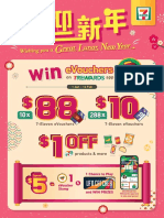 7-Eleven CNY E-Catalogue 2021