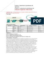 Práctica de Laboratorio