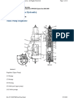 320B Pump CNTRL