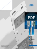 Frequency Inverters 8200 9300-Vector Catalog Lenze en