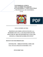 Proyecto de Tesis de Investigacion Serrano Rivera Jose Luis