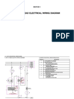 How To Read Electrical Wiring Diagram: Section 1