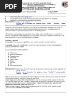 Actividad de Investigación I