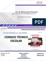 Portafolio de Evidencias 2a Sesion 2020-2021