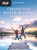 Workbook Creează Ți o Relație de Cuplu Împlinită