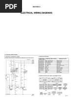 Electrical Wiring Diagrams: Section 5