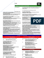 Dormant Commerce Clause 1-2-3