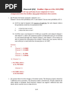 ELEC1010 Homework 5