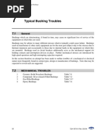 Ref Book HV Bushings CH 7 Troubles