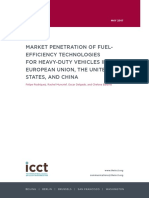 HDV Market Penetration ICCT White Paper 050917