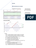 Modulacion en Amplitud