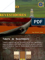 Diseno de Revestidores