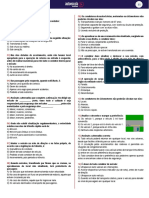 11 - Normas de Circulação e Conduta