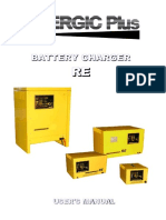 Battery Charger