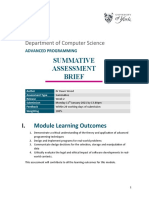 AP SummativeAssesment OL2