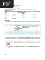 Monografía N°1 y 2