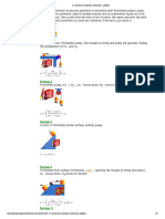 12 Shortcuts in Physics Mechanics - Pulleys