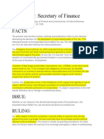 Case Digest For Stat Con