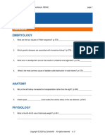 Renal: Questions