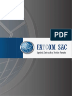 Brochure Fatcom