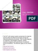 Call Centers: Rashmi Singh Fddi - Fursatganj