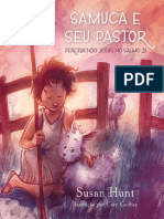 Samuca e Seu Pastor - Percebendo Jesus No Salmo 23