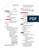 Neurologic Dysfunction