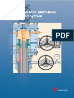 Cameron-MBS-Multi-Bowl Wellhead System - Cedip