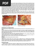 PERITONITIS