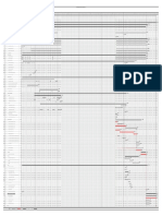 Diagrama Gantt Ampliacion 01 Proteccion Solar A1