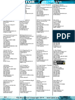 2014 Ppai Suppliers Pages 3 To 8