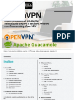 VPN Guacamole