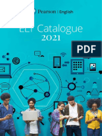 New ELT Catalogue 2021