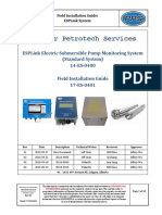 17-ES-0401-04 - ESP Link System Field Installation Guide (English)