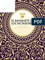 Banquete de Los Dictadores Extracto Web