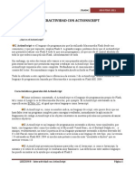 Leccion 8 - Interactividad Con Actionscript