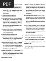 FUNCIONES DEL MAESTRO DE APOYO Su Rol Fundamental Es El de Asesor y Colaborador